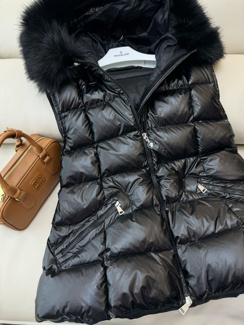 Moncler Down Jackets